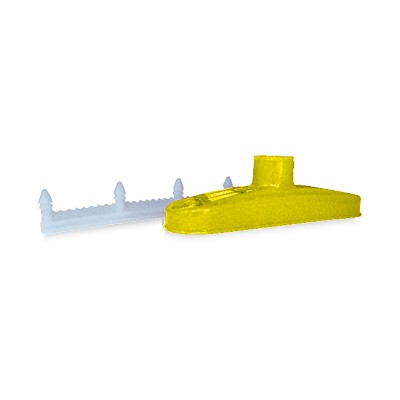 Kayık Mop Başlığı